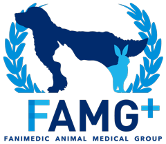 FAMG ファニメディック動物医療グループ